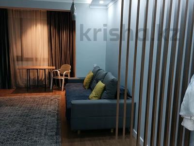 1-бөлмелі пәтер · 45 м² · 2/10 қабат, мкр Аксай-5 25 — Рынок Арыстан, бағасы: 2 000 〒 в Алматы, Ауэзовский р-н