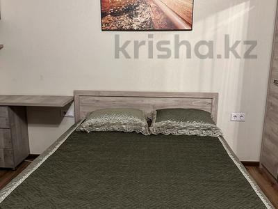 1-комнатная квартира · 45 м² · 2/10 этаж, мкр Аксай-5 25 — Рынок Арыстан за 2 000 ₸ в Алматы, Ауэзовский р-н