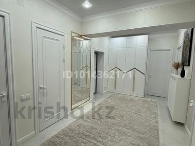 4-бөлмелі пәтер · 137 м² · 2/5 қабат, Көктем 18 е, бағасы: 60 млн ₸ в Жанаозен