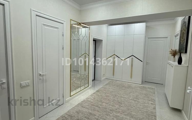 4-бөлмелі пәтер · 137 м² · 2/5 қабат, Көктем 18 е, бағасы: 60 млн ₸ в Жанаозен — фото 2