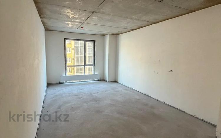 2-комнатная квартира · 75 м² · 2/9 этаж, Туран 89/9 за 31 млн ₸ в Астане, Нура р-н — фото 2