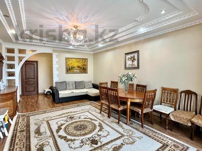 3-комнатная квартира · 135 м² · 9/13 этаж, Шевченко 164Г за 105 млн ₸ в Алматы, Алмалинский р-н