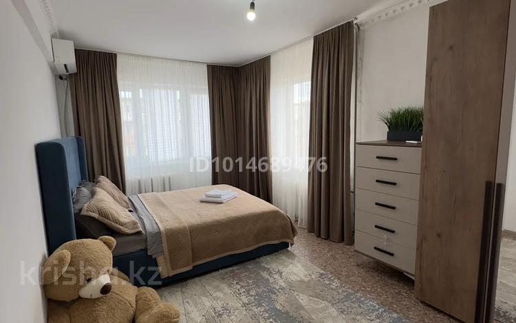 1-комнатная квартира · 31 м² · 4/5 этаж, Жидебай батыра 1 за 13 000 ₸ в Балхаше — фото 3