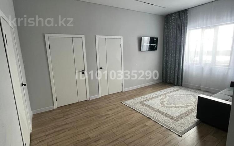Отдельный дом · 3 комнаты · 100 м² · 4 сот., мкр Рахат за 36.5 млн ₸ в Алматы, Алатауский р-н — фото 2