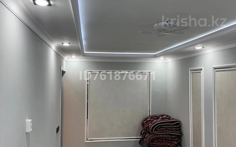 2-бөлмелі пәтер · 45 м² · 5/5 қабат, Тамерлановское шоссе 30 — Янги Шахар, бағасы: 20.5 млн ₸ в Шымкенте, Туран р-н — фото 2