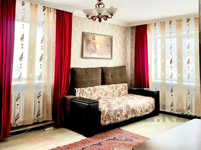 1-бөлмелі пәтер · 35 м², Есенберлина, бағасы: 170 000 ₸ в Астане, Сарыарка р-н