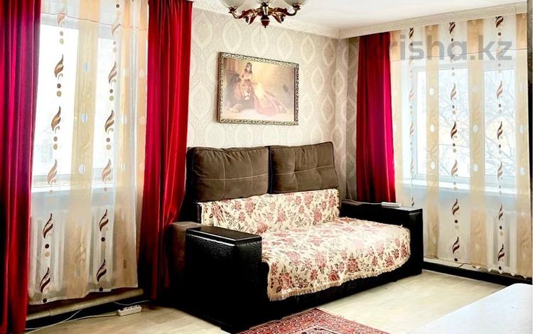 1-бөлмелі пәтер · 35 м², Есенберлина, бағасы: 170 000 ₸ в Астане, Сарыарка р-н — фото 23