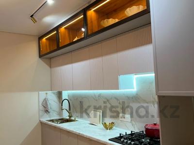 3-бөлмелі пәтер · 89.2 м² · 3/9 қабат, Тауелсиздик пр-т, бағасы: 40 млн ₸ в Актобе
