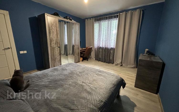 3-комнатная квартира · 85 м² · 2/13 этаж, Толе би 273/11 за ~ 48 млн ₸ в Алматы, Алмалинский р-н — фото 2
