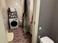 3-комнатная квартира · 85 м² · 2/13 этаж, Толе би 273/11 за ~ 48 млн ₸ в Алматы, Алмалинский р-н — фото 14