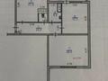 3-комнатная квартира · 85 м² · 2/13 этаж, Толе би 273/11 за ~ 48 млн ₸ в Алматы, Алмалинский р-н — фото 15