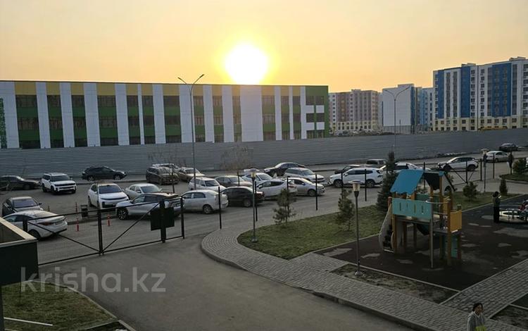 2-комнатная квартира · 69 м² · 2/7 этаж, мкр Кайрат 303/5 за 42.5 млн ₸ в Алматы, Турксибский р-н — фото 2