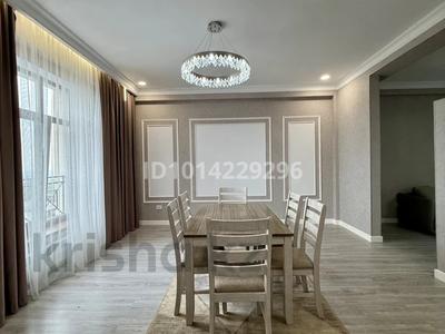 4-бөлмелі пәтер · 146 м² · 3/3 қабат, Ерменсай ш/а., бағасы: 800 000 ₸ в Алматы, Бостандыкский р-н