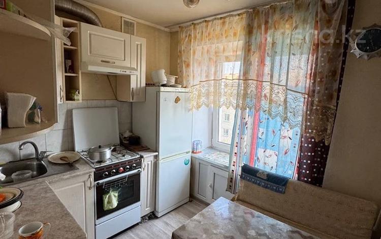 3-комнатная квартира · 61.2 м² · 5/5 этаж, Елебаева 48 за 15 млн ₸ в Кокшетау — фото 2