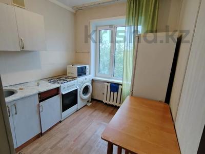 1-комнатная квартира · 31 м² · 5/5 этаж, петроава 1/1 за 14 млн ₸ в Астане, Алматы р-н