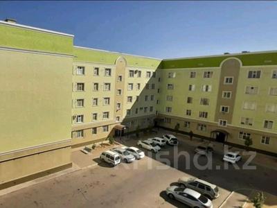2-комнатная квартира, 67 м², 2/5 этаж, 20-й мкр 19 за 17 млн 〒 в Актау, 20-й мкр
