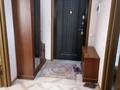 1-комнатная квартира · 40 м² · 3/9 этаж, мкр Комсомольский, Кабанбай батыра 29 за 13 000 ₸ в Астане, Есильский р-н