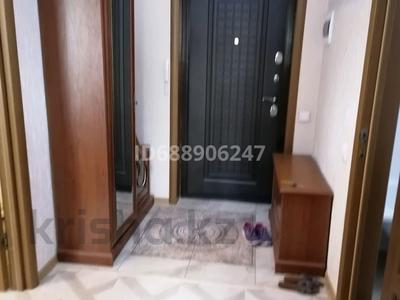 1-бөлмелі пәтер · 40 м² · 3/9 қабат, мкр Комсомольский, Кабанбай батыра 29, бағасы: 10 000 〒 в Астане, Есильский р-н
