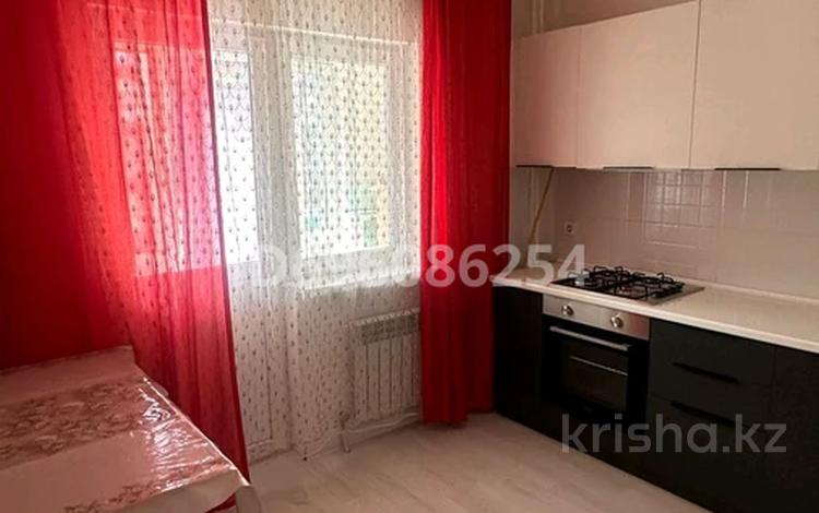 1-комнатная квартира, 41 м², 7/9 этаж помесячно, мкр Ожет, Северное Кольцо 93/2