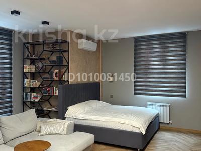 1-бөлмелі пәтер · 63.9 м² · 5/10 қабат, мкр Омега, Есенжанова 3/2, бағасы: 38.4 млн ₸ в Уральске