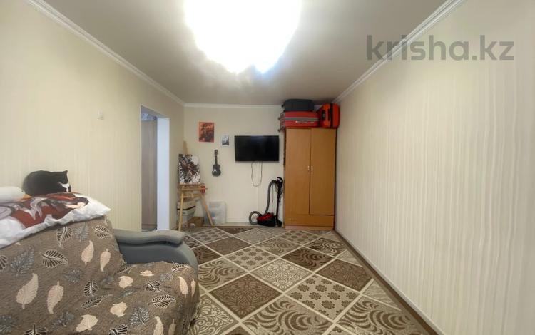 1-бөлмелі пәтер · 30 м² · 6/9 қабат, ул. Кажымукана — Б̲Е̲З̲ ̲К̲О̲М̲И̲С̲С̲И̲И̲ ̲Д̲Л̲Я̲ ̲П̲О̲К̲У̲П̲А̲Т̲Е̲Л̲Я̲, бағасы: 13.5 млн ₸ в Астане, Алматы р-н — фото 2