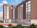 1-комнатная квартира · 41.5 м² · 7/9 этаж, Каирбекова за 21 млн ₸ в Костанае — фото 3