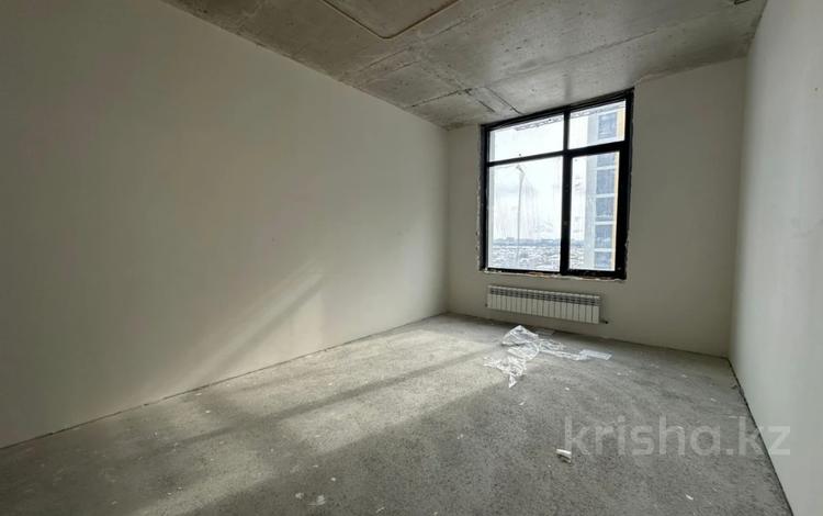 2-комнатная квартира · 49.98 м² · 7/14 этаж, Шамши Калдаяков 16 за 32.5 млн 〒 в Астане, Сарайшык р-н — фото 5