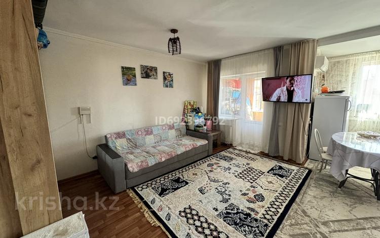 1-комнатная квартира, 30 м², 5/5 этаж, ЖМ Лесная поляна 5