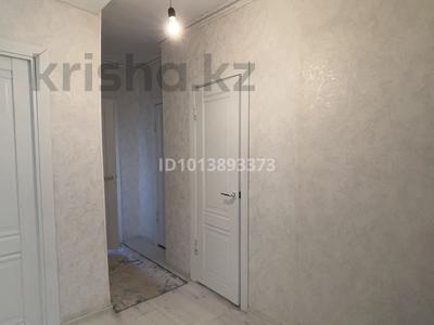 3-комнатная квартира · 66.9 м² · 4/4 этаж, Самал 39 — Медикер. ТРЦ Зиба. Садик Балдаурен. за 14 млн ₸ в Жанаозен