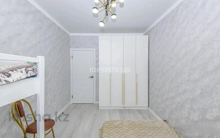 2-комнатная квартира, 38.9 м², 9/9 этаж, Игишева 18 за 17 млн 〒 в Астане, Алматы р-н — фото 3