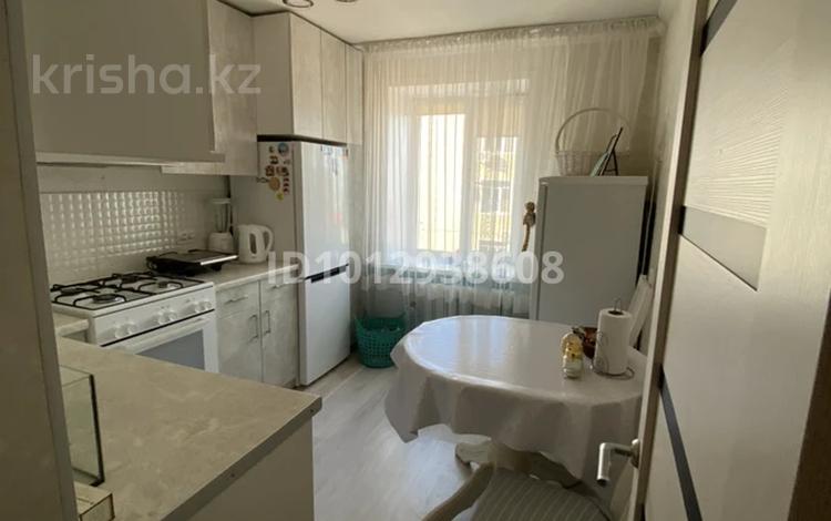 1-бөлмелі пәтер · 35 м² · 2/5 қабат, Сембинова 26, бағасы: 17 млн ₸ в Астане, р-н Байконур — фото 2