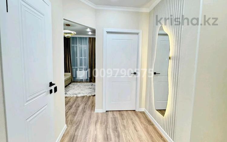 2-бөлмелі пәтер · 40 м² · 5/9 қабат, Шұғыла ш/а. 340/46 — Алатау абая, бағасы: 260 000 ₸ в Алматы, Наурызбайский р-н — фото 2