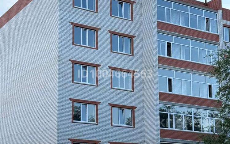2-комнатная квартира · 78 м² · 1/5 этаж, Айталиева 1/1 — Гор отдел за 20 млн ₸ в Уральске — фото 2
