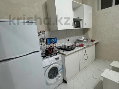 1-бөлмелі пәтер · 40 м² · 1/1 қабат, 18 квартал 329 — Напротив университета СДУ первая линия, бағасы: 180 000 ₸ в Каскелене