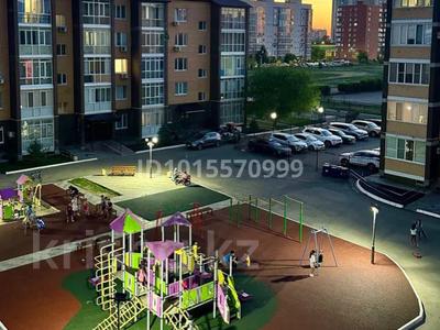 1-бөлмелі пәтер · 63 м² · 2/5 қабат, Қадыр Мырза-Әли ш/а. 171 — Әбілқайыр хан171, бағасы: 27 млн ₸ в Уральске, мкр Кадыра Мырза-Али