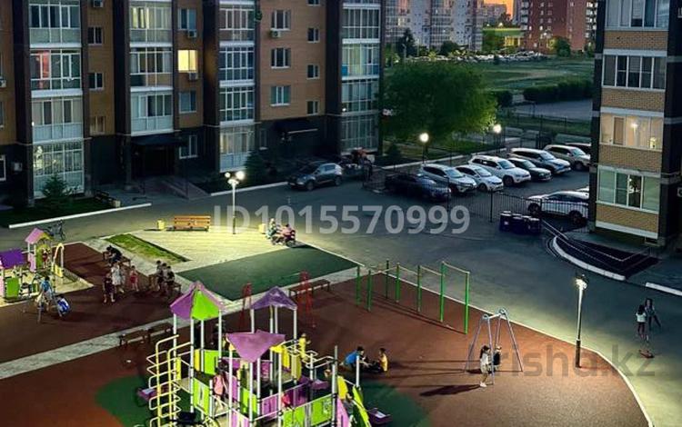 1-комнатная квартира · 63 м² · 2/5 этаж, мкр Кадыра Мырза-Али, Қадыр Мырза-Әли ш/а. 171 — Әбілқайыр хан171 за 27 млн ₸ в Уральске — фото 2