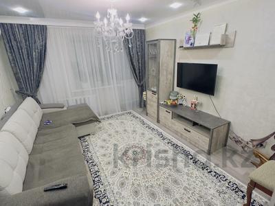3-комнатная квартира · 60.4 м² · 7/9 этаж, Проспект Назарбаева за 26 млн ₸ в Уральске