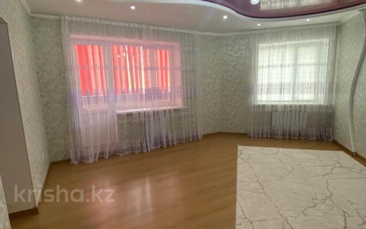 4-комнатная квартира · 108.1 м² · 1/5 этаж, Тауелсиздик за 42 млн ₸ в Актобе — фото 4