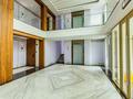 5-комнатная квартира, 265 м², 3/3 этаж, мкр Мирас 115 за 815 млн 〒 в Алматы, Бостандыкский р-н — фото 50