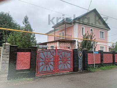 Жеке үй · 5 бөлме · 170 м² · 6 жүзд., Алғабас ш/а., Мкр Сафи Утебаев 28, бағасы: 900 000 ₸ в Алматы, Алатауский р-н