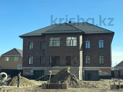 Отдельный дом · 12 комнат · 720 м² · 10 сот., Самрук 2 за 160 млн 〒 в Семее