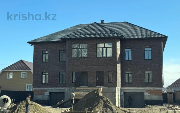 Жеке үй · 12 бөлме · 720 м² · 10 жүзд., Самрук 2, бағасы: 160 млн ₸ в Семее — фото 2