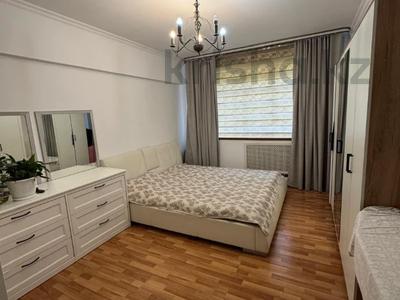 4-комнатная квартира · 96 м² · 4/6 этаж, мкр Самал-3 за 99.9 млн ₸ в Алматы, Медеуский р-н