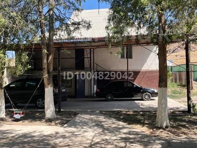 Отдельный дом · 5 комнат · 160 м² · 40 сот., Ноғайбай 69 — Село Шарбақты за 15 млн 〒 в Кордае