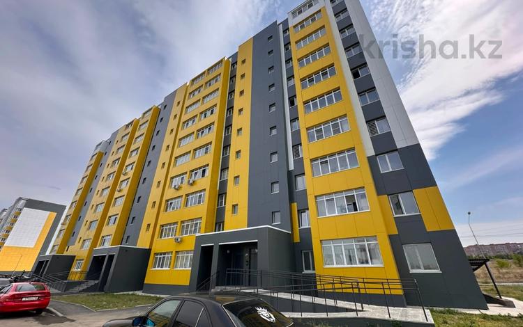 3-бөлмелі пәтер · 92 м² · 10/10 қабат, Илияса Есенберлина 46, бағасы: 35 млн ₸ в Усть-Каменогорске — фото 6