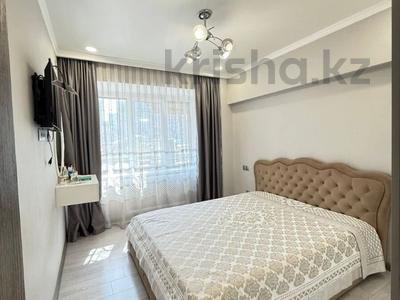 3-бөлмелі пәтер · 65 м² · 3/9 қабат, Абая 127, бағасы: 61 млн ₸ в Алматы, Алмалинский р-н