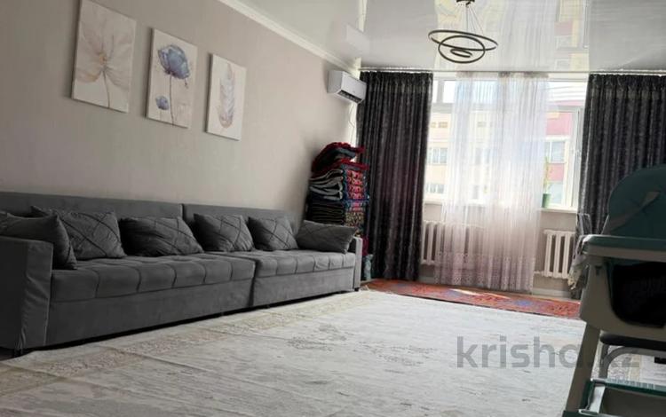 2-комнатная квартира · 71 м² · 14/16 этаж, Жуалы 1 за 31 млн ₸ в Алматы — фото 2