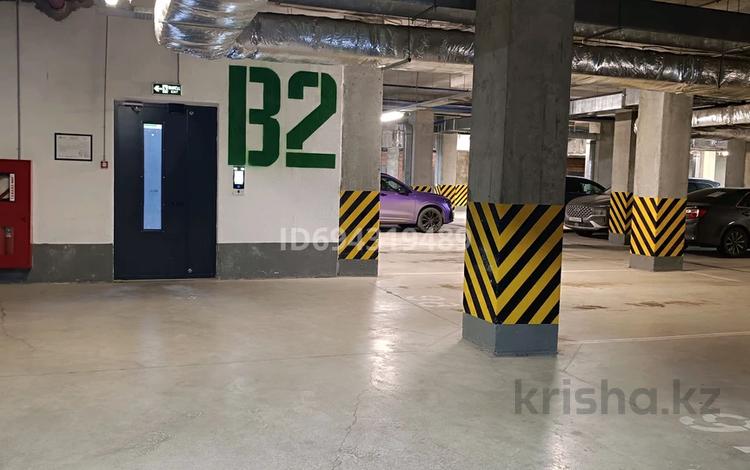Паркинг · 18 м² · ЕК-32 17у — Школа Quantum, бағасы: 55 000 ₸ в Астане, Нура р-н — фото 6