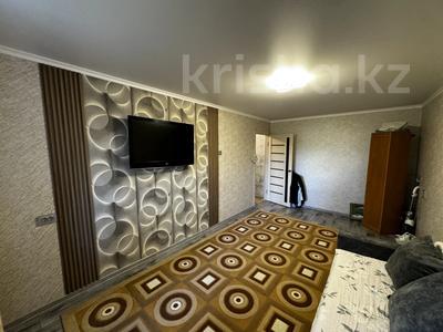 1-комнатная квартира · 31 м² · 4/5 этаж, мкр Юго-Восток, 28й микрорайон 32 за 13 млн ₸ в Караганде, Казыбек би р-н