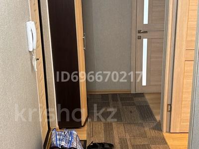2-комнатная квартира · 54 м² · 3/5 этаж, мкр Мамыр-7 2 за 270 000 ₸ в Алматы, Ауэзовский р-н